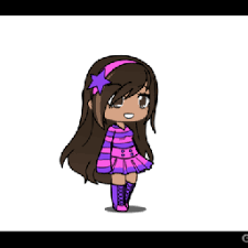 I also want to apologize for the dark background for her sprites!! Gacha Gifs Scratch Studio