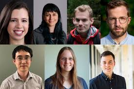 Seven from MIT named 2022 Sloan Research Fellows | MIT News ...
