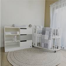 dream furniture create the nursery of
