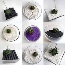 Diy Zen Gardens Zen Garden Design