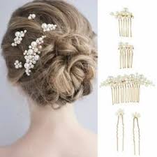 women stylish hair comb clips hair pins