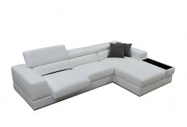 italian leather sectional sofa 2pc