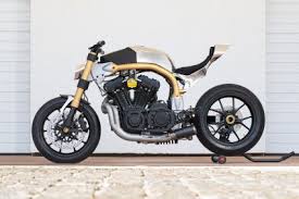 buell return of the cafe racers