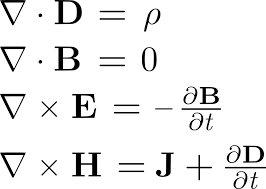 Famous Equations Formulas That Will