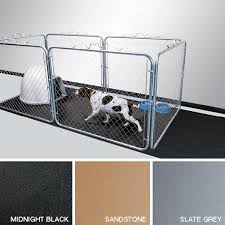 dog kennel liners by g floor better