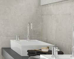 Bathroom Wall Tile Grey Malvern Range