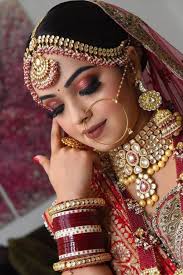 bridal makeup artists in kanpur list