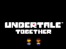 undertale together two players mod