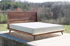 mattress be for a platform bed