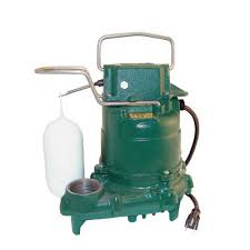Zoeller M53 Automatic Mighty Mate 1 3