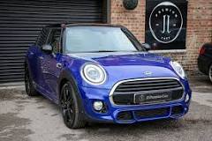 are-mini-coopers-reliable-cars