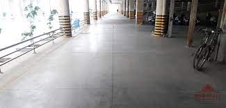 vdf tremix flooring industrial