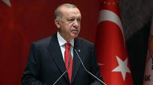 Cumhurbaşkanı Erdoğan: Milletimiz için ilave destek adımları atabiliriz -  Son Dakika Haberleri