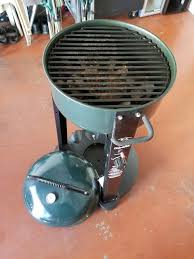 Patio Caddie Gas Grill For In