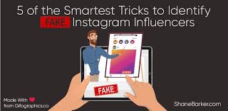 5 Of The Smartest Tricks To Identify Fake Instagram