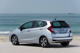 honda fit discontinued for the u s
