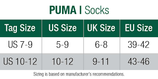 Puma 2 Pack Crew Socks Puma Black