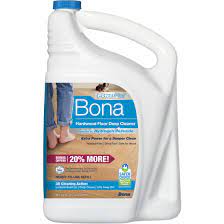 bona powerplus 154 fl oz unscented