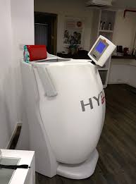hypoxi pods to target fat reduce
