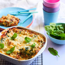 spinach and ricotta lasagne annabel