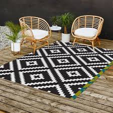 ikea lappljung ruta inverse outdoor rug