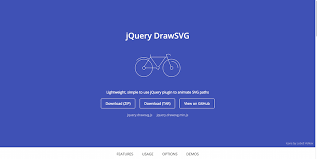 jquery animation library and plugins