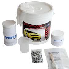 garage floor paint kit