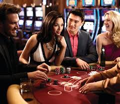 Casinos & Racetracks | VisitMaryland.org