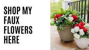 All the search results for 'fake silk flowers' are shown to help you, we can recommend these related keywords. I Put Fake Flowers Outside But Can You Tell I Dare You Bluegraygal
