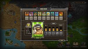 Free download apk mod game or app latest version kingdom rush vengeance mod apk 1.10.5 (all heroes unlocked) from direct download links and play store. Download Kingdom Rush Frontiers Full Pc Game