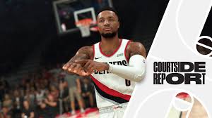 Here is the working mod of playstation button icons for nba 2k21.please like and subscribe for more future videos. Nba 2k21 Myteam Courtside Report