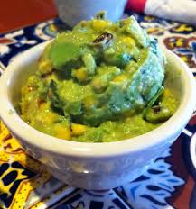 fire roasted corn guacamole recipe