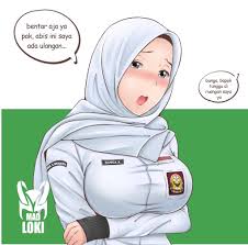 Komik madloki new teacher chapter 1 pdf. Komik Madloki Hijab Sma Pdf Komikpedia