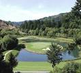 Salmon Run Golf Course in Brookings, Oregon | foretee.com
