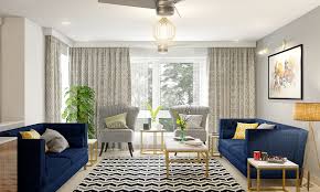 living room center table decor ideas