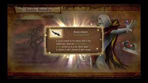 Acquire a candle by completing any level with. Hyrule Warriors Definitive Edition Unlock Demon Lord Ghirahim S Lv3 True Demon Blade Weapon Youtube