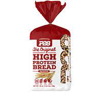 p28 high protein bread