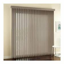 decor vertical blind curtain