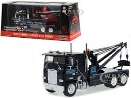 freightliner toy cars