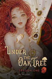 Read under the oak tree novel