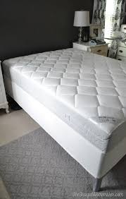 My Thoughts On Our Ikea Mattress