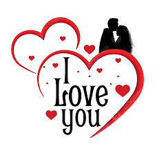 i love you png transpa images