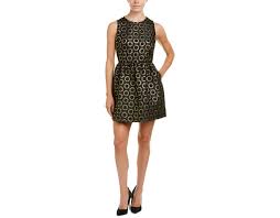 Lyst Red Valentino Cocktail Dress In Black Save 47