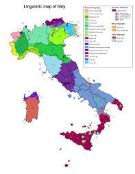 21 interessante feitjes over het Italiaans - Dit is Italië