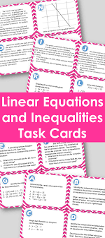 word problems solving linear equations