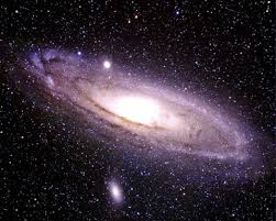 Milky Way vs. Andromeda: Study Settles Which Is More Massive | Space