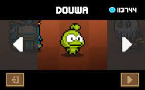 The other pet . Called douwa . Looks like an average alien | Fandom