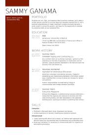 Editorial Assistant Resume samples