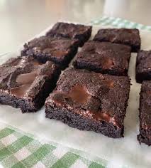 the best low carb keto brownie recipe
