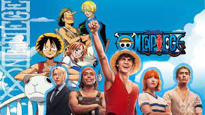 Netflix One Piece Live-Action: Cast, Episodes, Arcs, Release Date |  NoypiGeeks